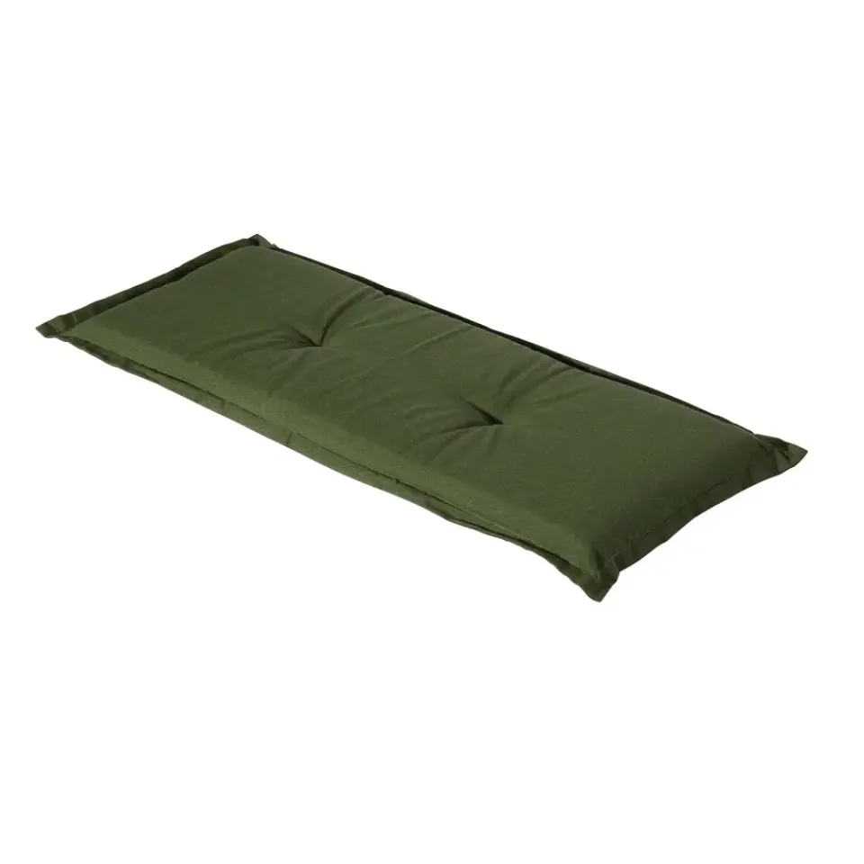 Madison Bankkussen 150x48 Panama green Hot