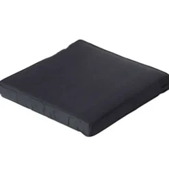 Madison Loungekussen Basic 60 x 60 x 8 cm Zwart Online