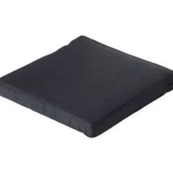 Madison Loungekussen Basic 60 x 60 x 8 cm Zwart Online