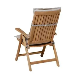 Madison Tuinstoelkussen Lage Rug Panama Ecru Sale