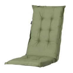 Madison Tuinstoelkussen Lage Rug Basic Groen Best