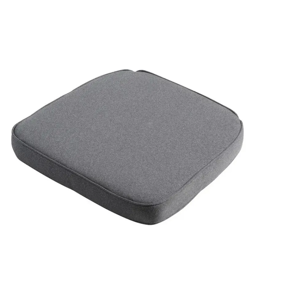 Madison Wicker - Universeel - Outdoor - Manchester Grey - 46x48