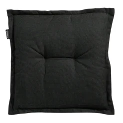 Madison Zitkussen - Universeel - Rib Black - 50x50 - Zwart Clearance