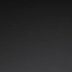 Leen Bakker MAENZA - Buitenkeukenkast 3-deurs - Zwart - Staal New