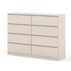 Homlando Maja dressoir S8 140 cm kashmir beige Sale