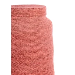 Light & Living Mand Betania - Lichtroze - Ø33cm - Set van 2 Best