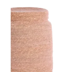 Light & Living Mand Betania - Lichtroze - Ø33cm - Set van 2 Best