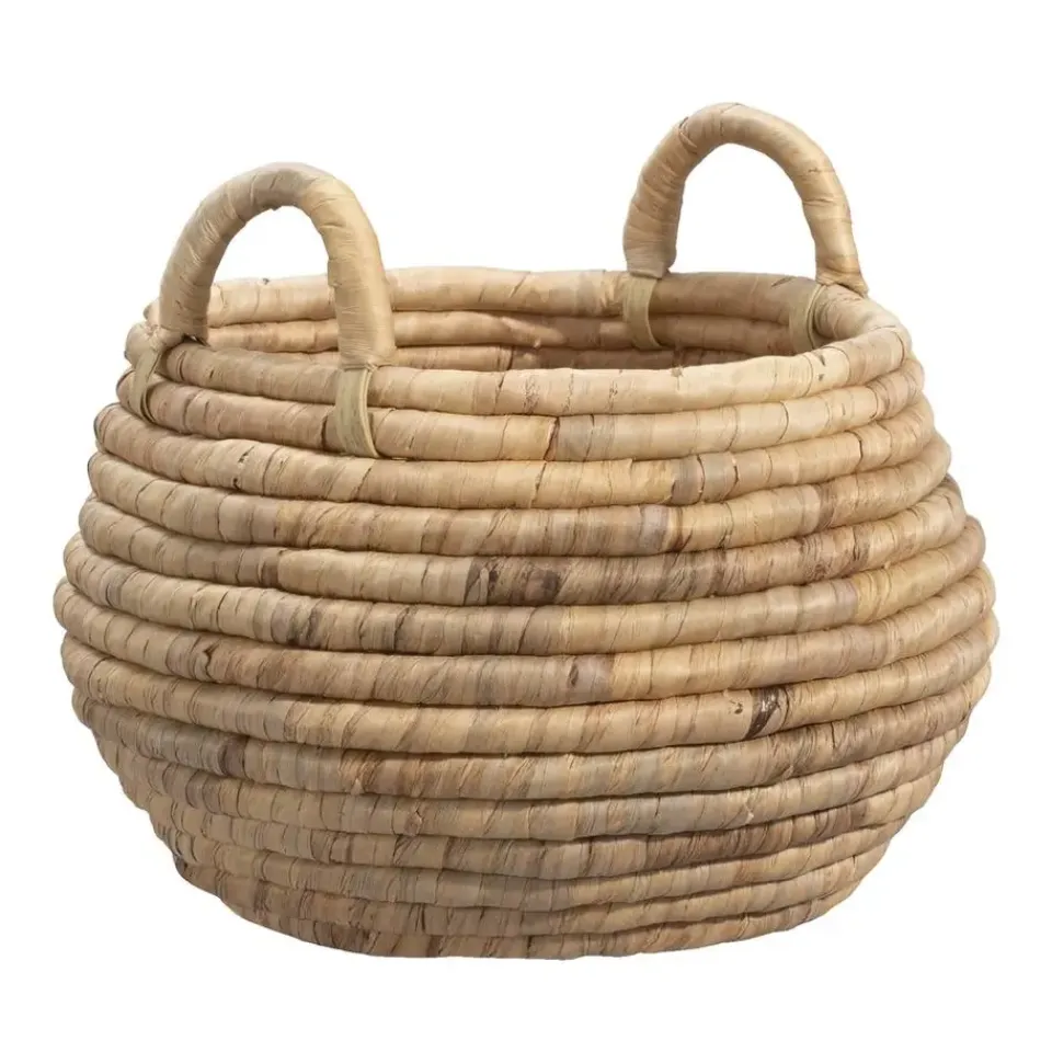 Leen Bakker Mand Juul - naturel - 22x32 cm Online