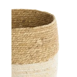 Light & Living Mand Kenmare - Crème - Ø34cm - Set van 3 Hot