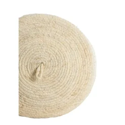 Light & Living Mand Kenmare - Crème - Ø34cm - Set van 3 Hot