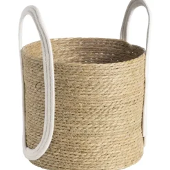 Leen Bakker Mand Lily - off-white - 29xØ32 cm Hot