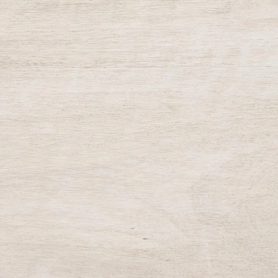 Leen Bakker MANSOURA - Dienblad set van 2 - Lichtbruin - Mangohout Hot