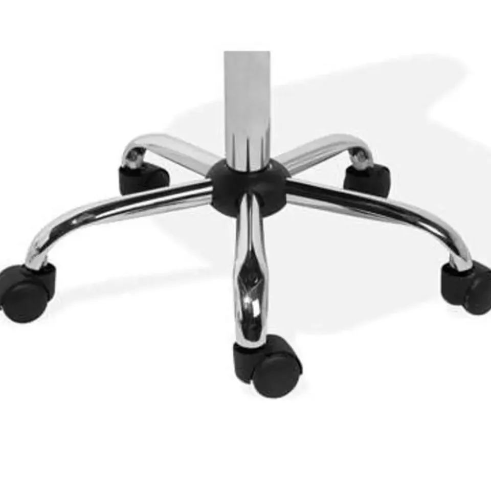 Beliani MARION - Bureaustoel - Zwart - Polyester New