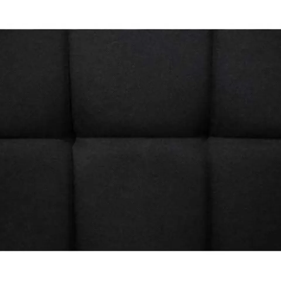 Beliani MARION - Bureaustoel - Zwart - Polyester New