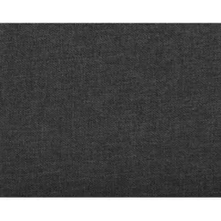 Beliani MARMANDE - Onderschuifbed - Grijs - 80 x 200 cm - Polyester Online