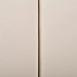 Beliani MARVILLE - Tweepersoonsbed - Beige - 160 x 200 cm - Fluweel Online