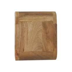 Artisan Furniture Massief Houten Wandtafeltje Discount