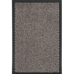 Leen Bakker Mat Paris - beige - 40x60 cm Discount