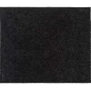 Leen Bakker Mat Walk&Wash - zwart - 67x80 cm Hot