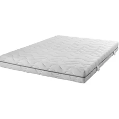 Leen Bakker Matras Anna koudschuim - 120x200x19 cm Outlet
