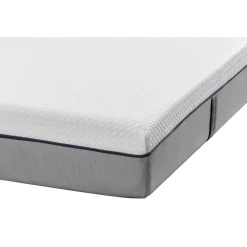 Leen Bakker Matras Lars pocketvering - 140x200x25 cm Outlet