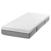 Leen Bakker Matras Lars pocketvering - 90x210x25 cm Hot