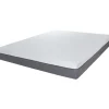 Leen Bakker Matras Mats pocketvering - 160x210x25 cm Outlet