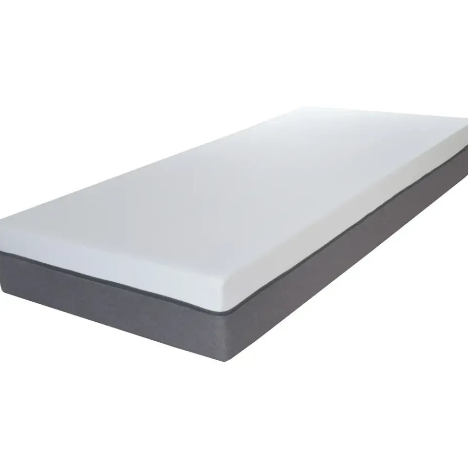 Leen Bakker Matras Mats pocketvering - 80x200x25 cm Online