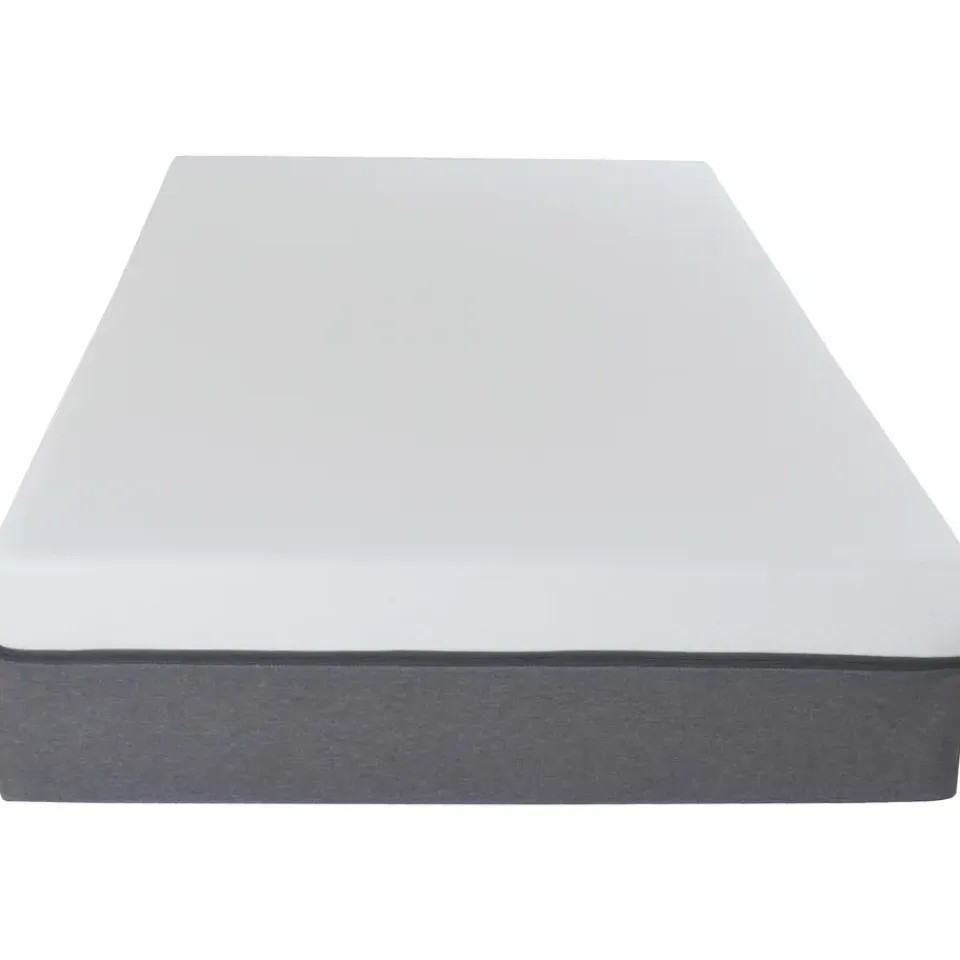 Leen Bakker Matras Mats pocketvering - 80x200x25 cm Online