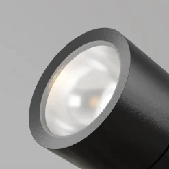 Maytoni Outdoor - Landschapsverlichting Bern - Grafiet - Ø10,8 Outlet