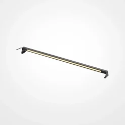 Maytoni Outdoor - Landschapsverlichting Edge - Zwart Discount