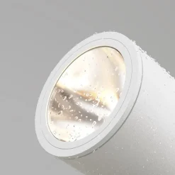 Maytoni Outdoor - Landschapsverlichting Bern - Wit - Ø13