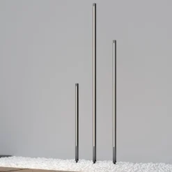 Maytoni Outdoor - Landschapsverlichting Pole - Grafiet Discount