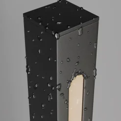 Maytoni Outdoor - Landschapsverlichting Pole - Grafiet Discount