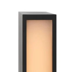 Maytoni Outdoor - Landschapsverlichting Hof - Grafiet Discount