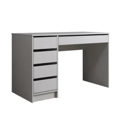 Meubella - Bureau Avio - Beige Discount