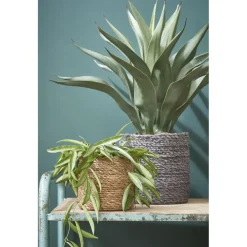 Mica Decorations Atlantic Mand voor Planten Set van 3 Sale