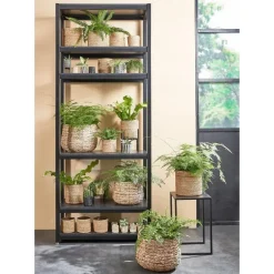 Mica Decorations Atlantic Mand voor Planten Set van 3 Sale