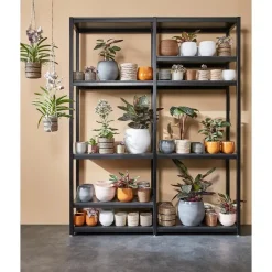 Mica Decorations Atlantic Mand voor Planten Set van 3 Sale