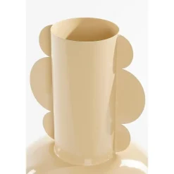 Mica Decorations Boyd Vaas - H36 x Ø25 cm - Beige Discount