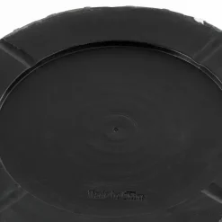 Mica Decorations Bravo Bloempot - H26 x Ø30,5 cm - Groen Clearance