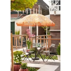 Mica Decorations Laurence Bistroset - Set van 3 - Metaal - Zwart Hot