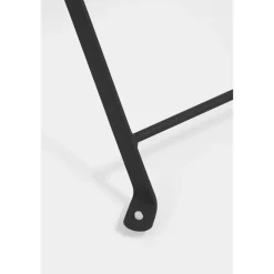 Mica Decorations Laurence Bistroset - Set van 3 - Metaal - Zwart Hot