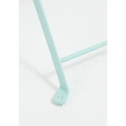 Mica Decorations Laurence Bistro Set - Set of 3 - Metaal - Lichtgroen New