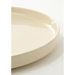 Mica Decorations Ozzu Serviesset 4 Persoons - Steengoed - Off-white Hot