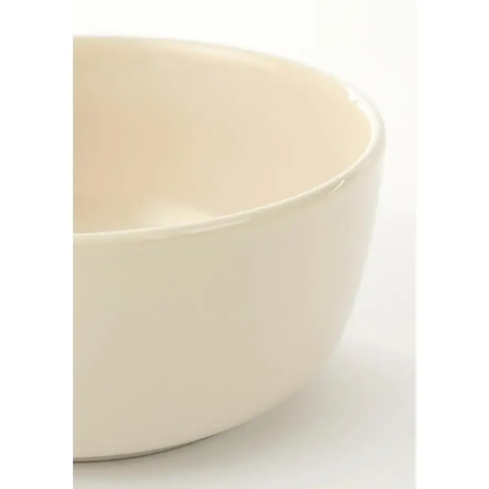 Mica Decorations Ozzu Serviesset 4 Persoons - Steengoed - Off-white Hot