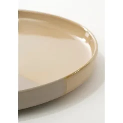 Mica Decorations Ozzu Serviesset 4 Persoons - Steengoed - Grijs Discount