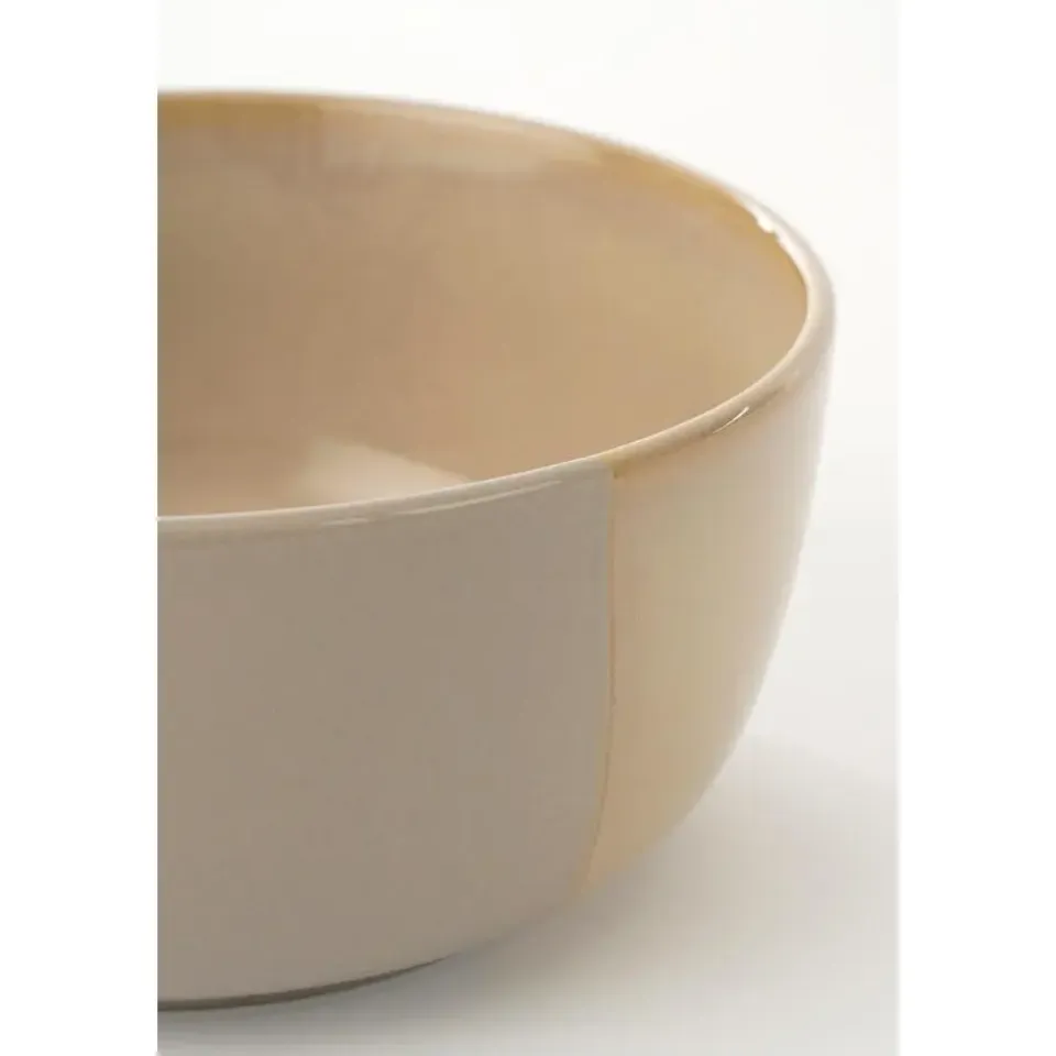 Mica Decorations Ozzu Serviesset 4 Persoons - Steengoed - Grijs Discount