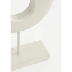 Mica Decorations Pastina Ornament op Voet - L6,5 x B16,5 x H37,5 cm Clearance