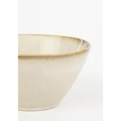 Mica Decorations Racco Serviesset 4 Persoons - Steengoed - Beige Hot